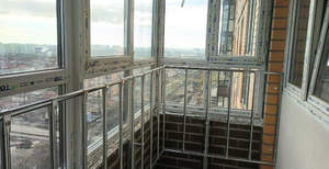 Студия квартира, вторичка, 24м2, 21/24 этаж