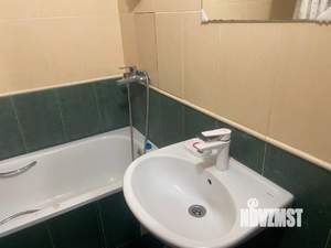 1-к квартира, вторичка, 29м2, 4/5 этаж