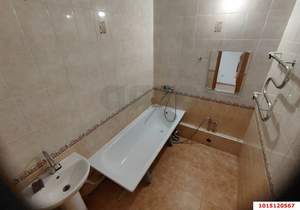 2-к квартира, вторичка, 67м2, 12/18 этаж