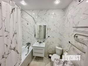 1-к квартира, вторичка, 41м2, 9/24 этаж