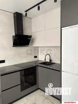 1-к квартира, вторичка, 33м2, 7/22 этаж