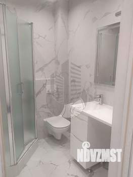 1-к квартира, вторичка, 26м2, 6/18 этаж