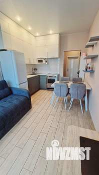 1-к квартира, вторичка, 32м2, 2/3 этаж