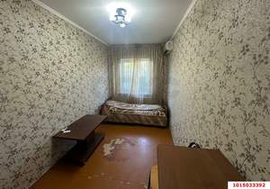 2-к квартира, вторичка, 43м2, 2/4 этаж