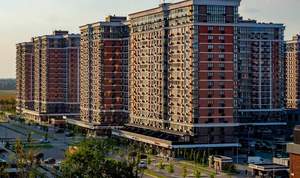 Студия квартира, вторичка, 35м2, 2/16 этаж