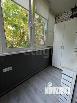 2-к квартира, вторичка, 66м2, 1/5 этаж