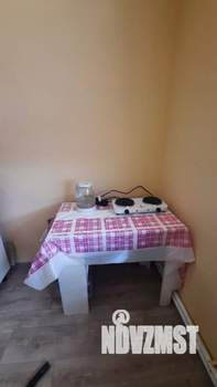 Студия квартира, вторичка, 20м2, 3/3 этаж