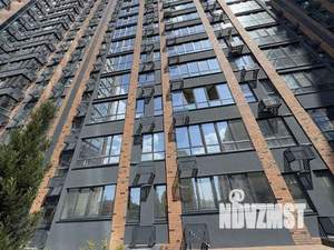 1-к квартира, вторичка, 36м2, 2/15 этаж