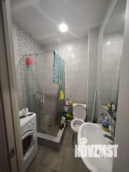 Студия квартира, вторичка, 24м2, 8/24 этаж