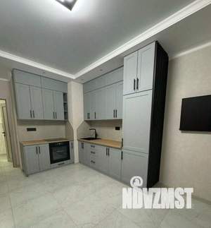 1-к квартира, вторичка, 40м2, 2/25 этаж