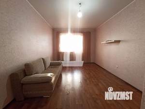 1-к квартира, вторичка, 39м2, 12/16 этаж