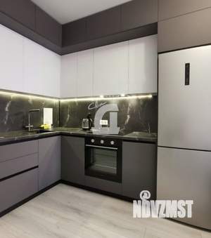 2-к квартира, вторичка, 39м2, 17/24 этаж