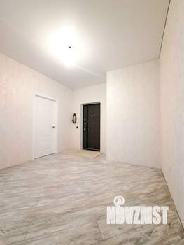 2-к квартира, вторичка, 72м2, 16/21 этаж