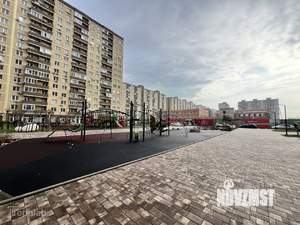 3-к квартира, вторичка, 55м2, 7/16 этаж