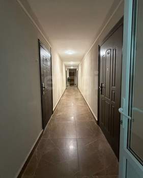 1-к квартира, вторичка, 30м2, 5/5 этаж