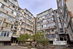 1-к квартира, вторичка, 31м2, 3/5 этаж