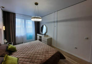 2-к квартира, вторичка, 55м2, 7/19 этаж