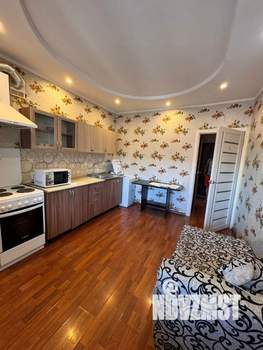 2-к квартира, вторичка, 47м2, 4/4 этаж