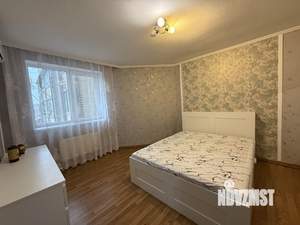 1-к квартира, вторичка, 44м2, 5/6 этаж