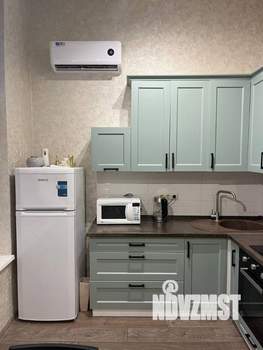 1-к квартира, вторичка, 33м2, 4/4 этаж