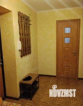 1-к квартира, вторичка, 43м2, 4/6 этаж