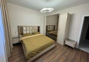 2-к квартира, вторичка, 47м2, 7/24 этаж