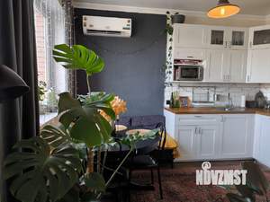 2-к квартира, вторичка, 73м2, 14/19 этаж