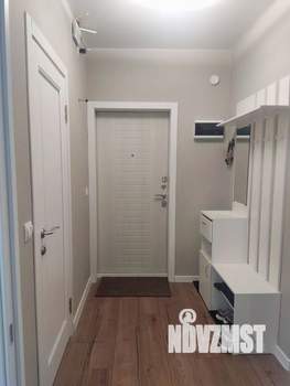 1-к квартира, вторичка, 35м2, 8/16 этаж