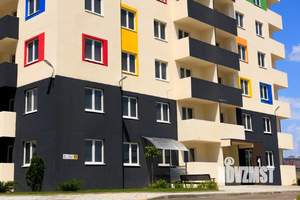 1-к квартира, вторичка, 38м2, 11/15 этаж