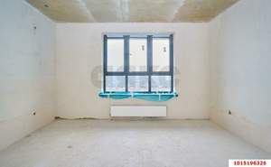 1-к квартира, вторичка, 53м2, 19/22 этаж