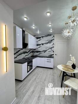 2-к квартира, вторичка, 54м2, 5/20 этаж