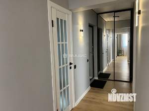 3-к квартира, вторичка, 66м2, 6/20 этаж