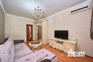 2-к квартира, вторичка, 47м2, 1/1 этаж