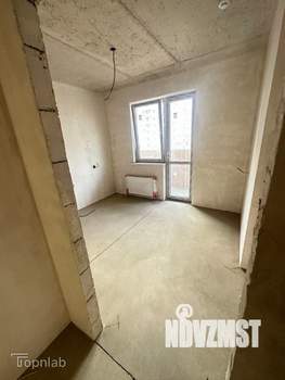 1-к квартира, сданный дом, 37м2, 16/24 этаж