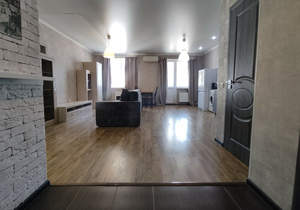 3-к квартира, вторичка, 109м2, 7/8 этаж