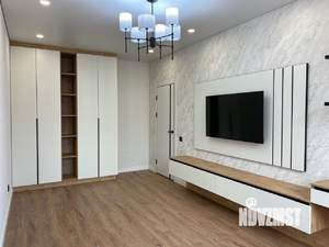 2-к квартира, вторичка, 48м2, 9/19 этаж