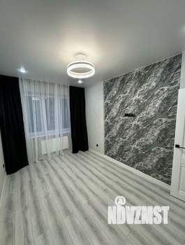 2-к квартира, вторичка, 50м2, 6/25 этаж