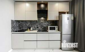 1-к квартира, вторичка, 36м2, 11/24 этаж