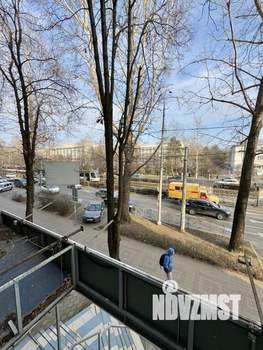 1-к квартира, вторичка, 32м2, 2/5 этаж