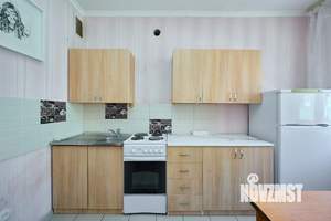 2-к квартира, вторичка, 59м2, 6/6 этаж