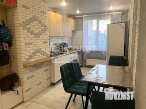 2-к квартира, вторичка, 51м2, 9/12 этаж