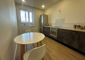 1-к квартира, вторичка, 35м2, 19/19 этаж