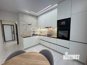 1-к квартира, вторичка, 33м2, 4/24 этаж