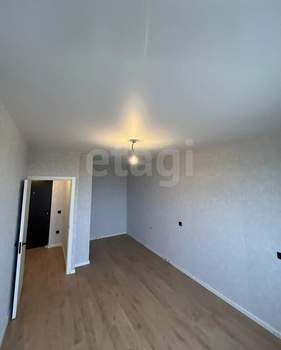 1-к квартира, вторичка, 35м2, 8/16 этаж