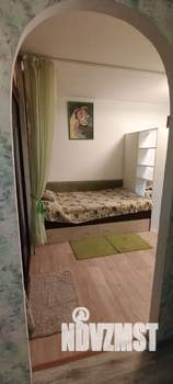 1-к квартира, вторичка, 30м2, 4/5 этаж