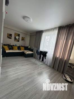 2-к квартира, вторичка, 43м2, 2/2 этаж