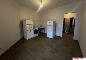 1-к квартира, вторичка, 46м2, 4/6 этаж