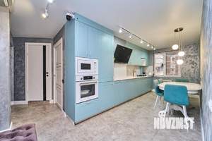 3-к квартира, вторичка, 75м2, 7/10 этаж