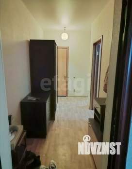 1-к квартира, вторичка, 36м2, 7/7 этаж