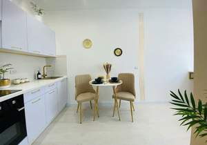 1-к квартира, вторичка, 25м2, 11/16 этаж